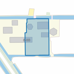 Perceel WVV00-B-3046