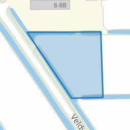 Perceel WVV00-B-3047