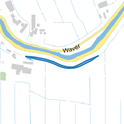 Perceel WVV00-B-3051
