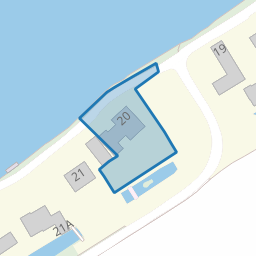 Perceel WVV00-B-3057