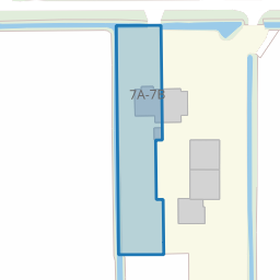 Perceel WVV00-B-3058