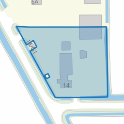 Perceel WVV00-B-3060