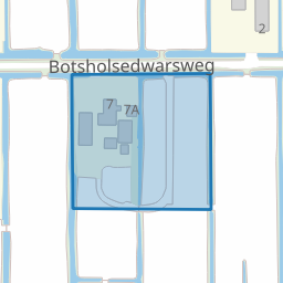 Perceel WVV00-B-3062