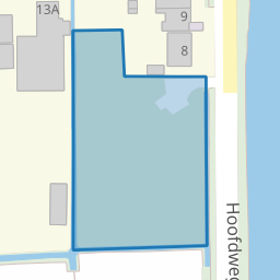 Perceel WVV00-B-3066