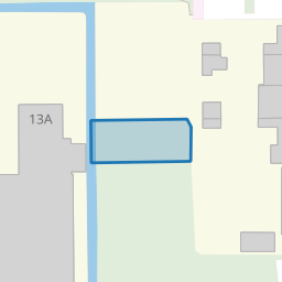 Perceel WVV00-B-3070