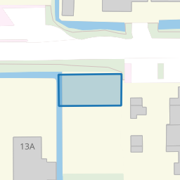 Perceel WVV00-B-3072