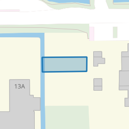 Perceel WVV00-B-3074