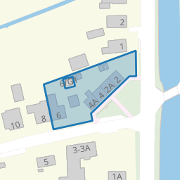 Perceel WVV00-B-3080