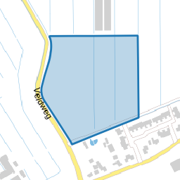 Perceel WVV00-B-3082