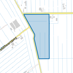 Perceel WVV00-B-3086
