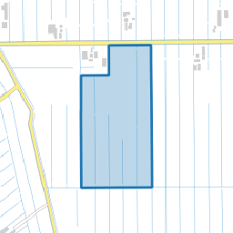 Perceel WVV00-B-3087
