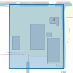 Perceel WVV00-B-3089
