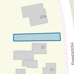 Perceel WVV00-B-3091