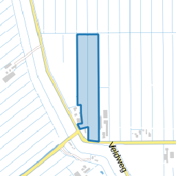 Perceel WVV00-B-3093