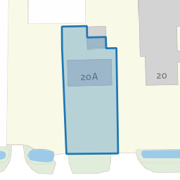 Perceel WVV00-B-3095