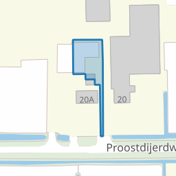 Perceel WVV00-B-3096