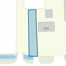 Perceel WVV00-B-3097