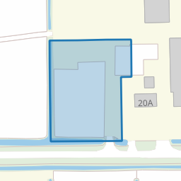 Perceel WVV00-B-3098