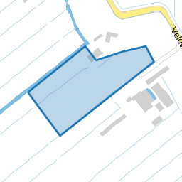 Perceel WVV00-B-3101