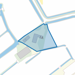 Perceel WVV00-B-3103