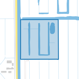 Perceel WVV00-B-3113