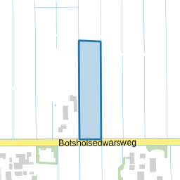 Perceel WVV00-B-3120