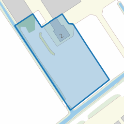 Perceel WVV00-B-3123