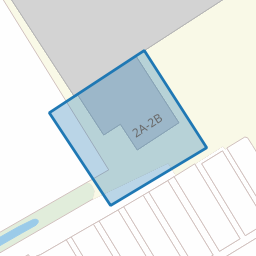 Perceel WVV00-B-3130