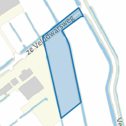 Perceel WVV00-B-3131