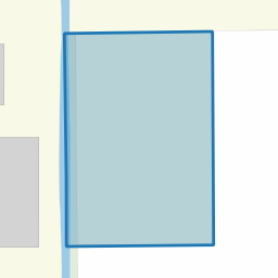 Perceel WVV00-B-3134