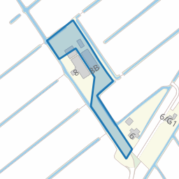 Perceel WVV00-B-3137