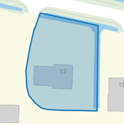 Perceel WVV00-B-3141