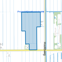Perceel WVV00-B-3144