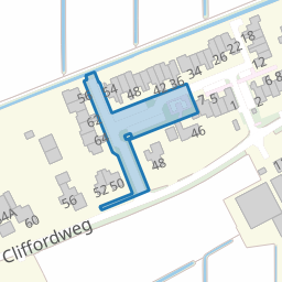 Perceel WVV00-B-3158