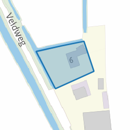 Perceel WVV00-B-3161