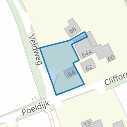 Perceel WVV00-B-3168