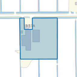 Perceel WVV00-B-3171