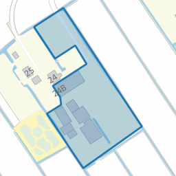 Perceel WVV00-B-3174