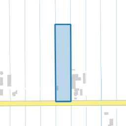 Perceel WVV00-B-3175