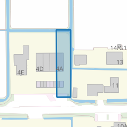 Perceel WVV00-B-3183