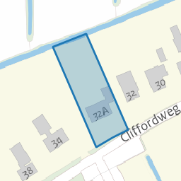 Perceel WVV00-B-3189