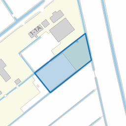 Perceel WVV00-B-3193