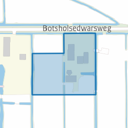 Perceel WVV00-B-3201