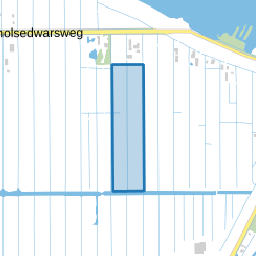 Perceel WVV00-B-3202