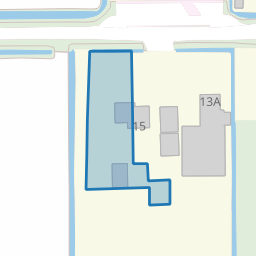Perceel WVV00-B-3214