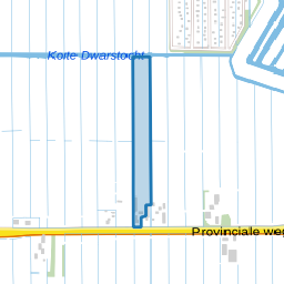Perceel WVV00-B-3229