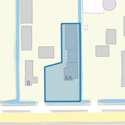 Perceel WVV00-B-3230