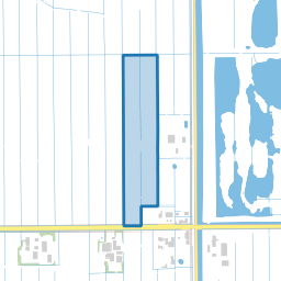 Perceel WVV00-B-3231