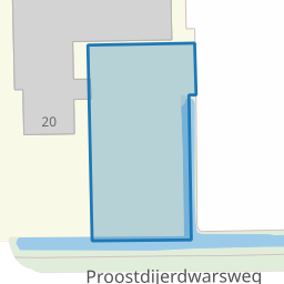 Perceel WVV00-B-3239