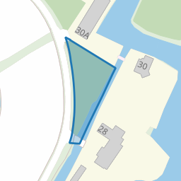 Perceel WVV00-B-3242